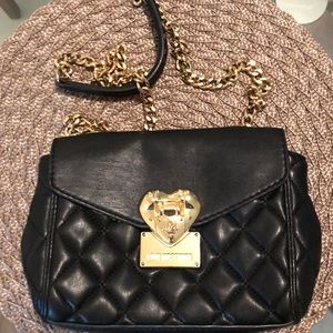 Love moschino crossbody